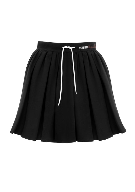 SKIRT BRAVERY BLACK