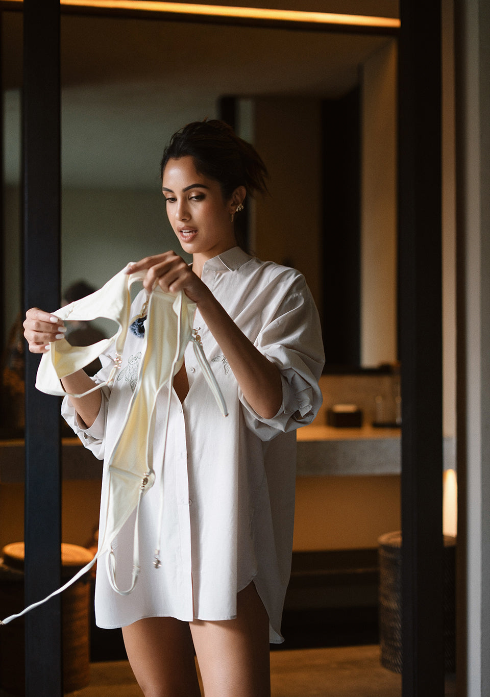 SHIRT SLOW LIFE WITHIN