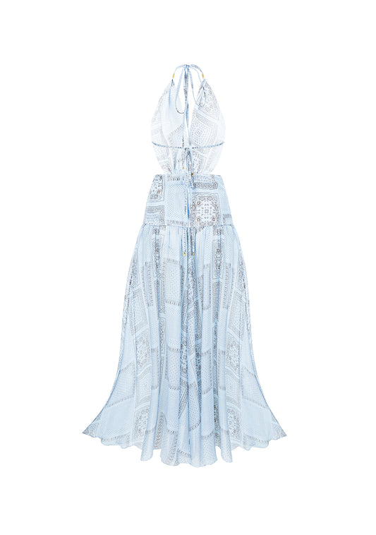 DRESS LA DEESSE AIR
