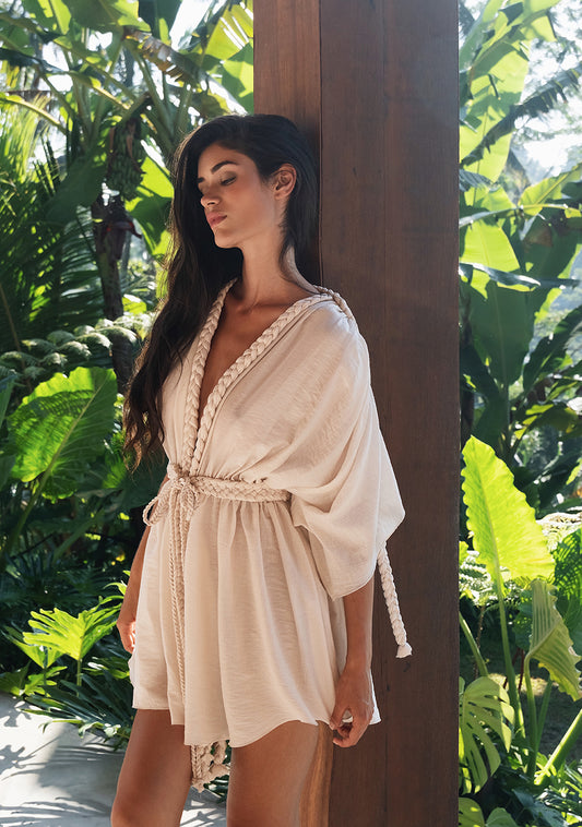 TUNIC SOLEYA