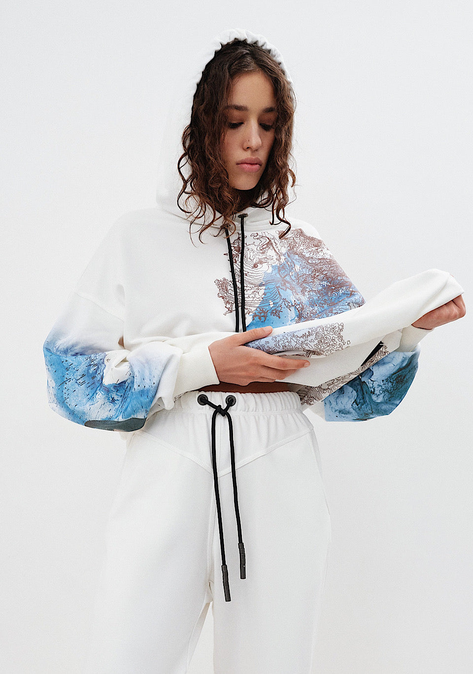 COSTUME DISCOVER PLANET