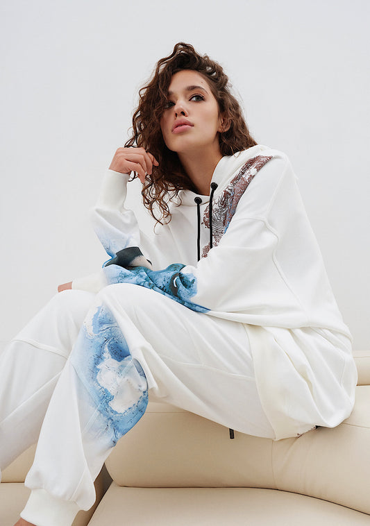 COSTUME DISCOVER PLANET