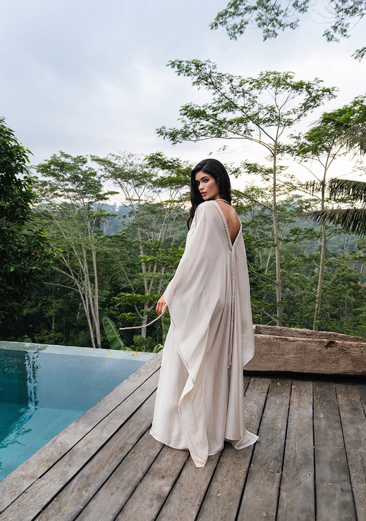 TUNIC SEYCHELLES MIST