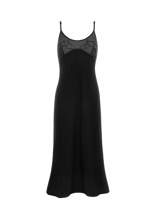 DRESS DEVOTION BLACK