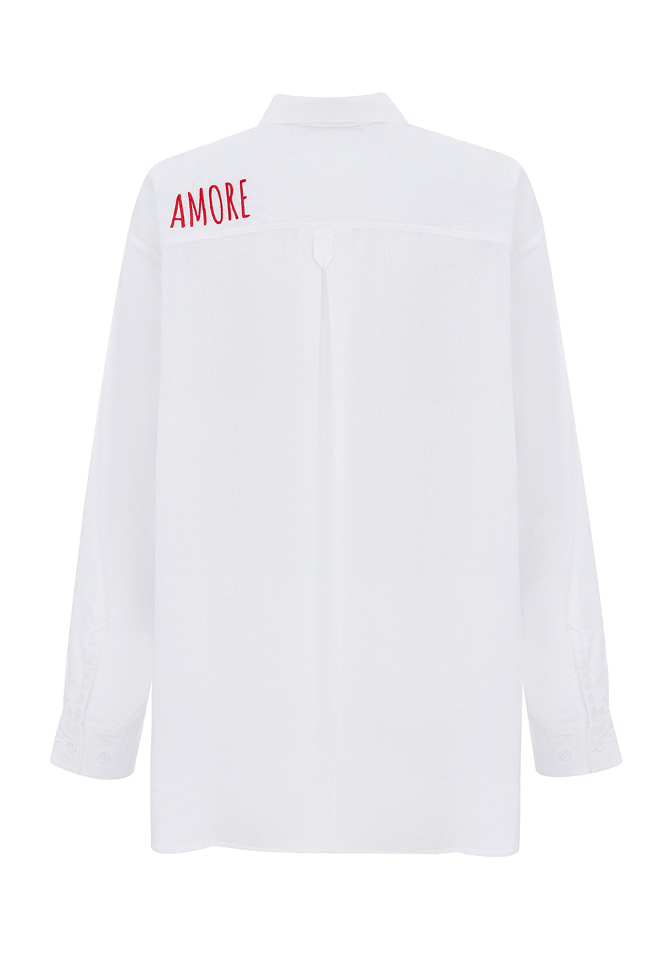 SHIRT AMORE