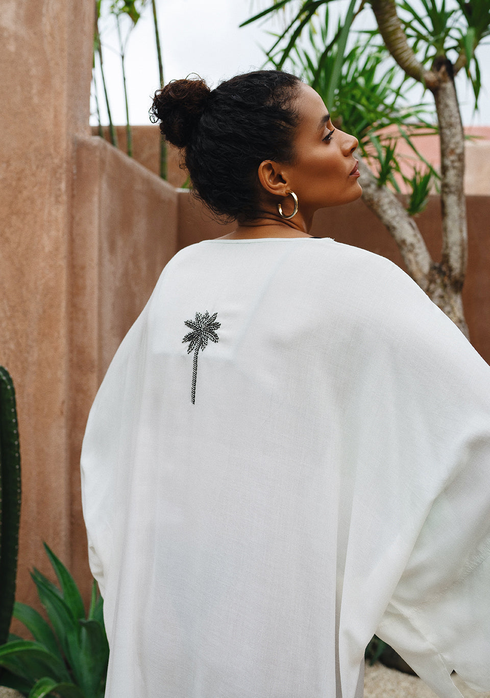 TUNICA BOUNTY TROPICAL