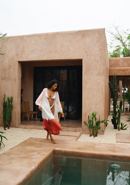 TUNICA BOUNTY PAPAYA