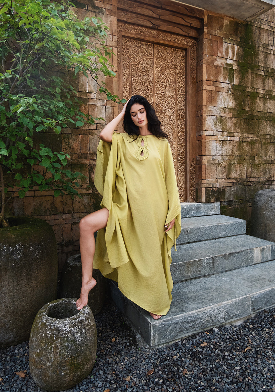 TUNIC SEYCHELLES