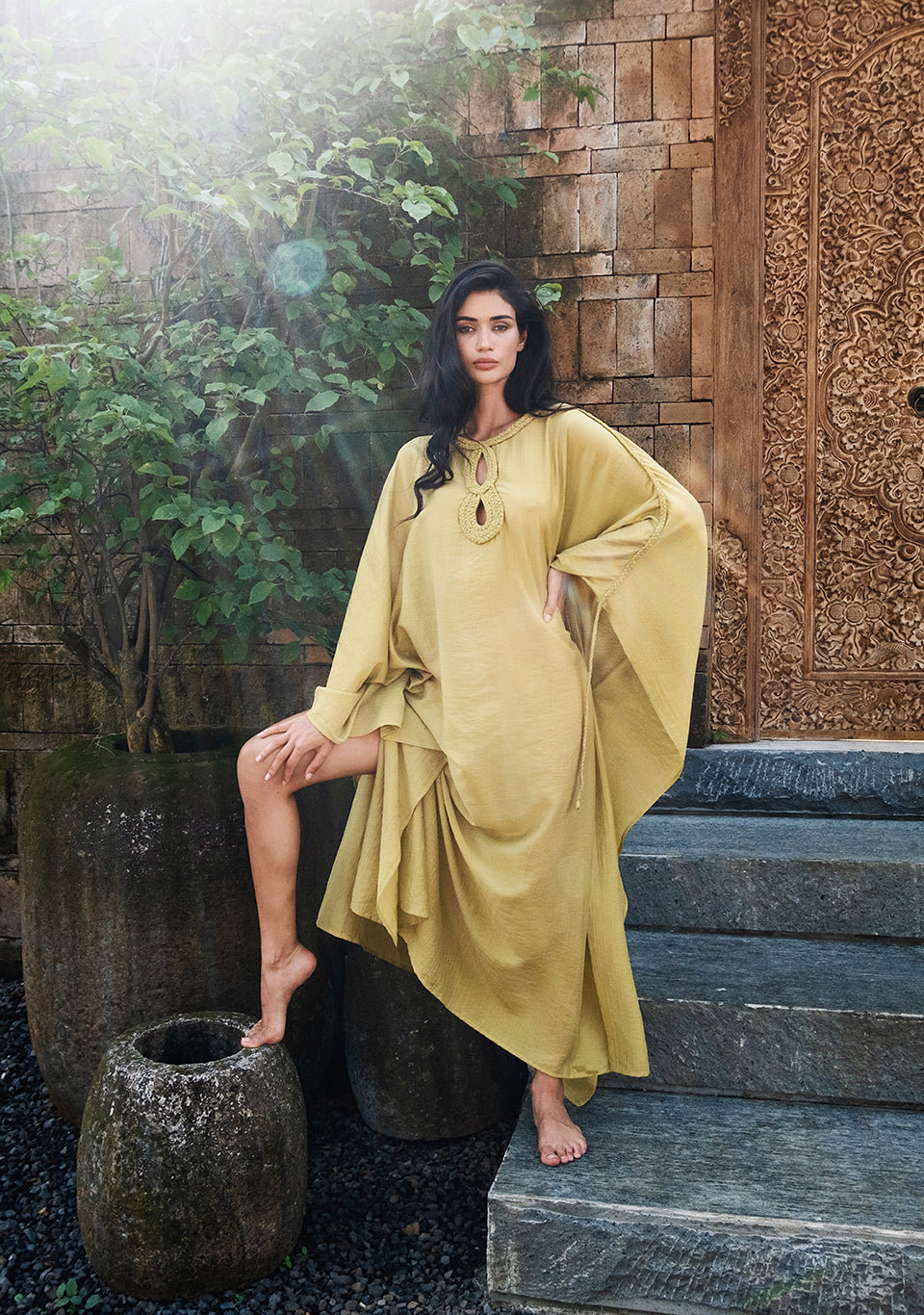 TUNIC SEYCHELLES