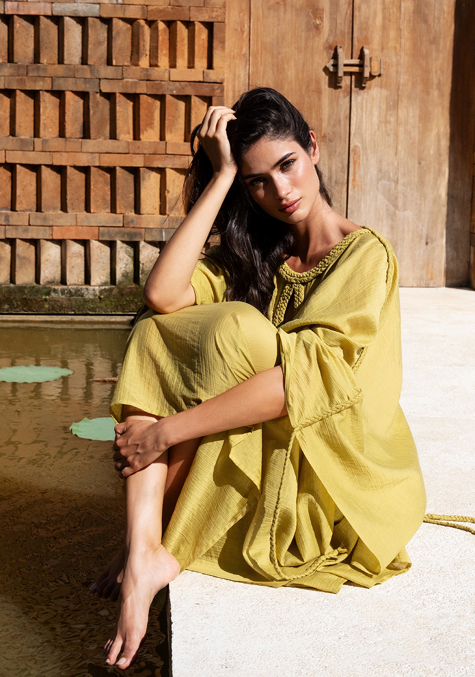 TUNIC SEYCHELLES