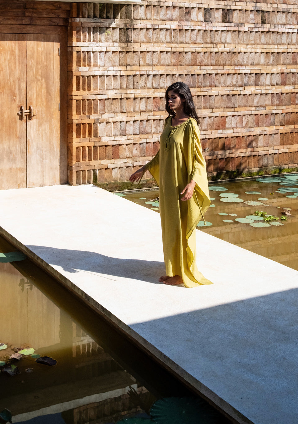 TUNIC SEYCHELLES