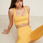 SPORT FIT YELLOW