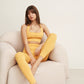 SPORT FIT YELLOW