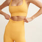 SPORT FIT YELLOW