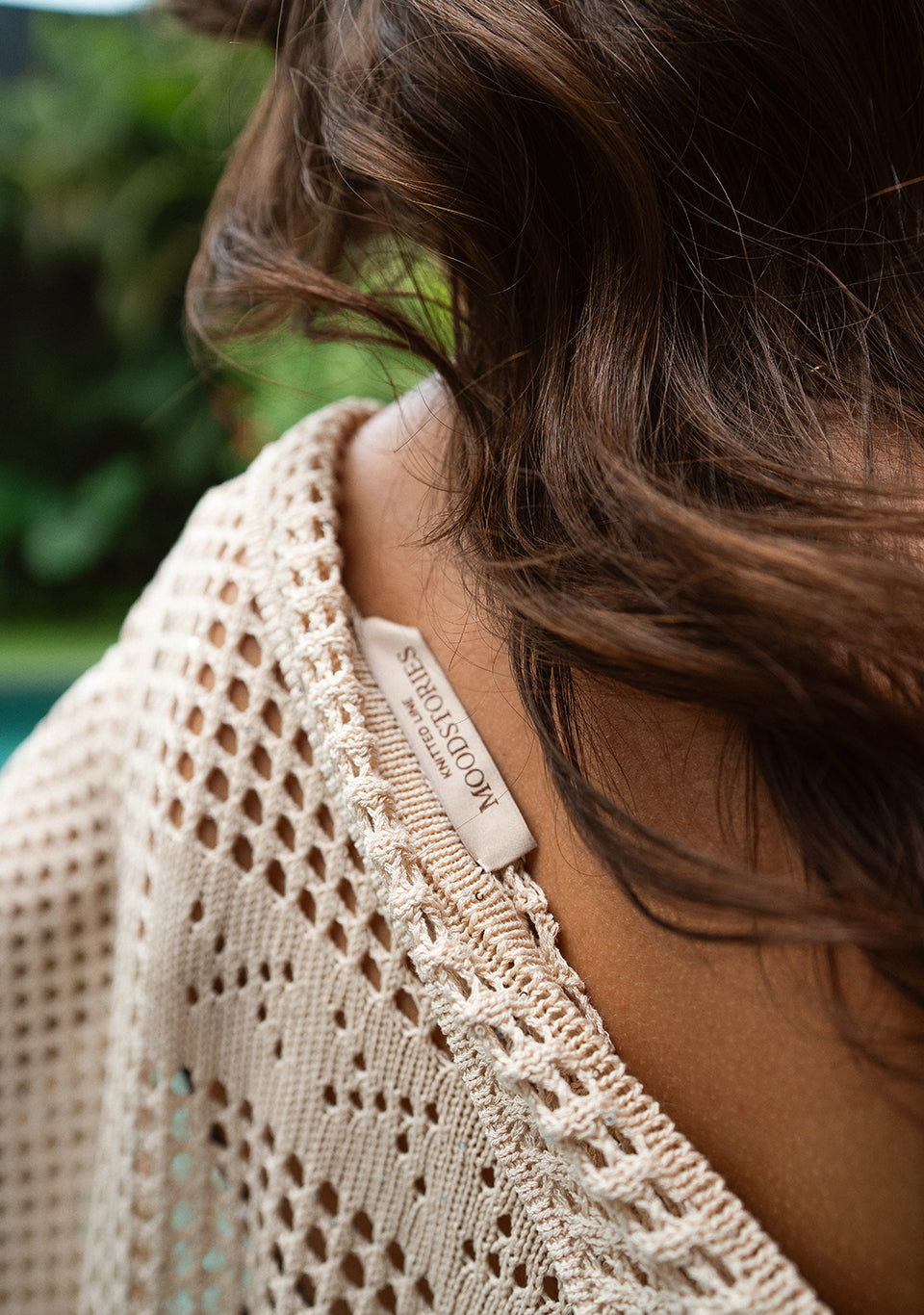 CROCHET SET DUNE — view 9