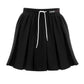 SKIRT BRAVERY BLACK