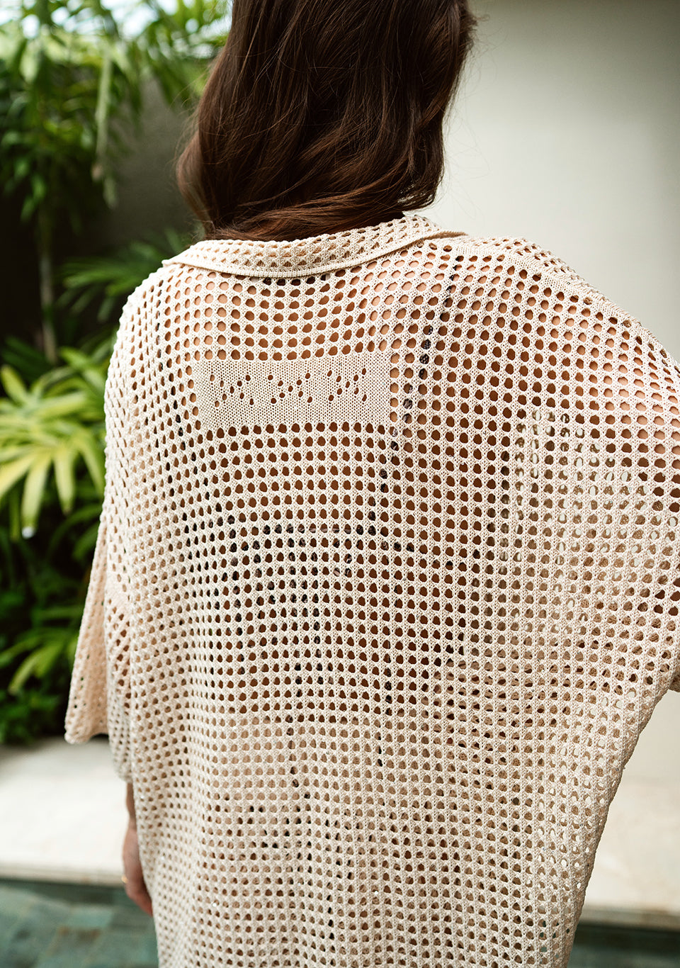 CROCHET SET DUNE — view 16