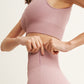 SPORT FIT LILAC