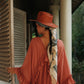 SOLEA FEDORA CLAY