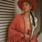 SOLEA FEDORA CLAY
