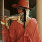 SOLEA FEDORA CLAY