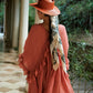 SOLEA FEDORA CLAY