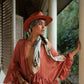 SOLEA FEDORA CLAY