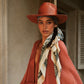 SOLEA FEDORA CLAY