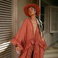 SOLEA FEDORA CLAY