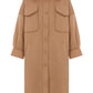 TRENCH APOLLO NUDE