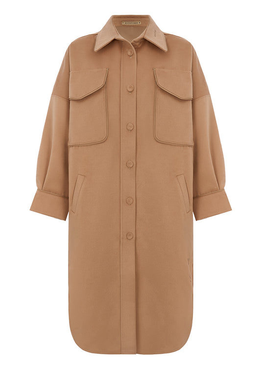 TRENCH APOLLO NUDE
