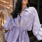 SHIRT LAVANDER