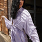 SHIRT LAVANDER