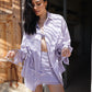 SHIRT LAVANDER