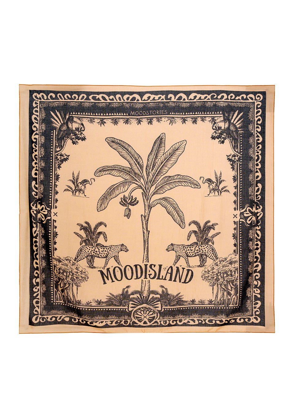 SCARF MOODISLAND