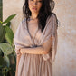 TUNIC GODDRESS CASA BLANCA