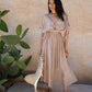 TUNIC GODDRESS CASA BLANCA