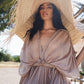 TUNIC GODDRESS CASA BLANCA