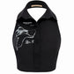 SHIRTFRONT MOUNT BLACK