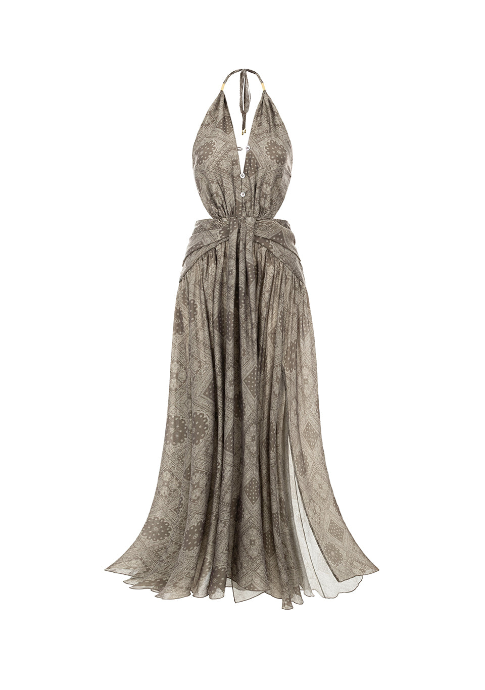 DRESS LA DEESSE AIR