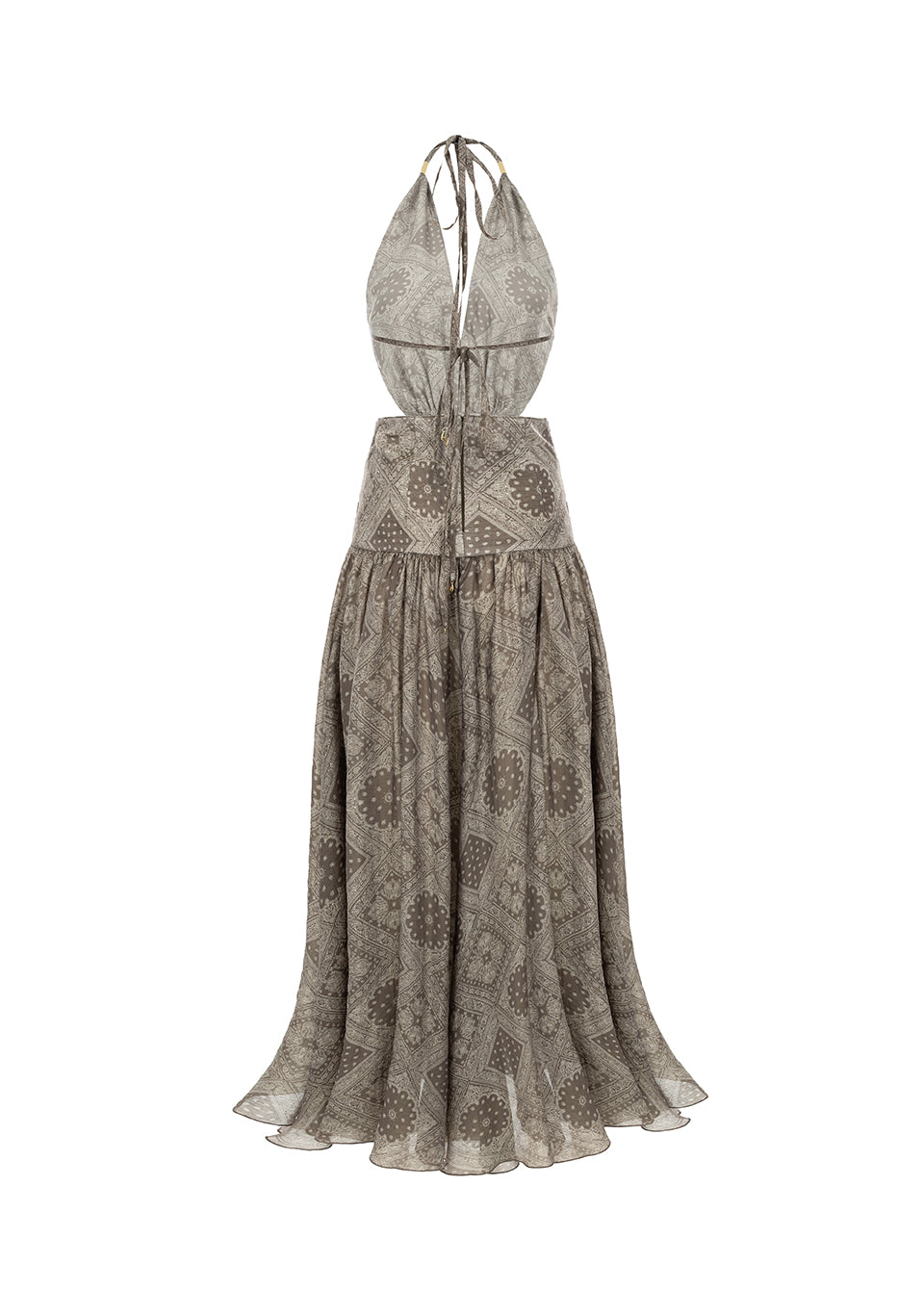 DRESS LA DEESSE AIR