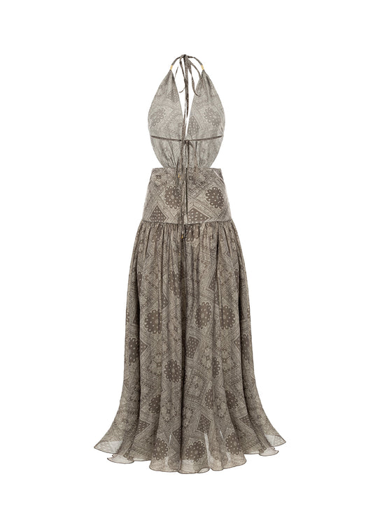 DRESS LA DEESSE AIR