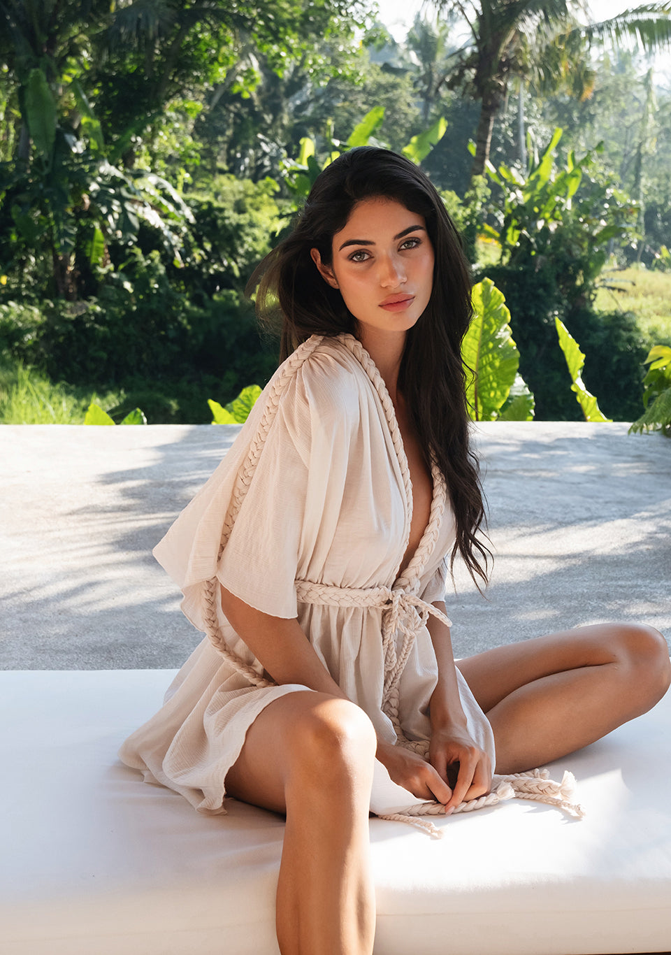 TUNIC SOLEYA