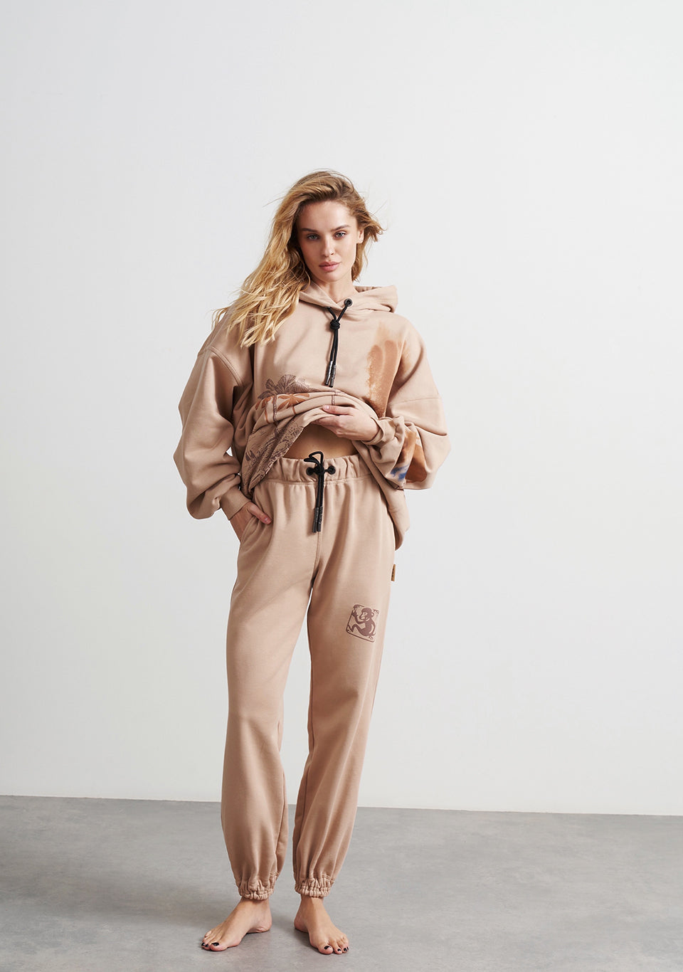 COSTUME SAVANNA