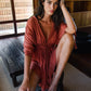 TUNIC SOLEYA SUNSET