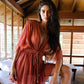 TUNIC SOLEYA SUNSET