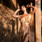 DRESS APHRODITE NOIR