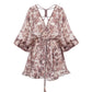 TUNIC AIR DE SABLE VINE