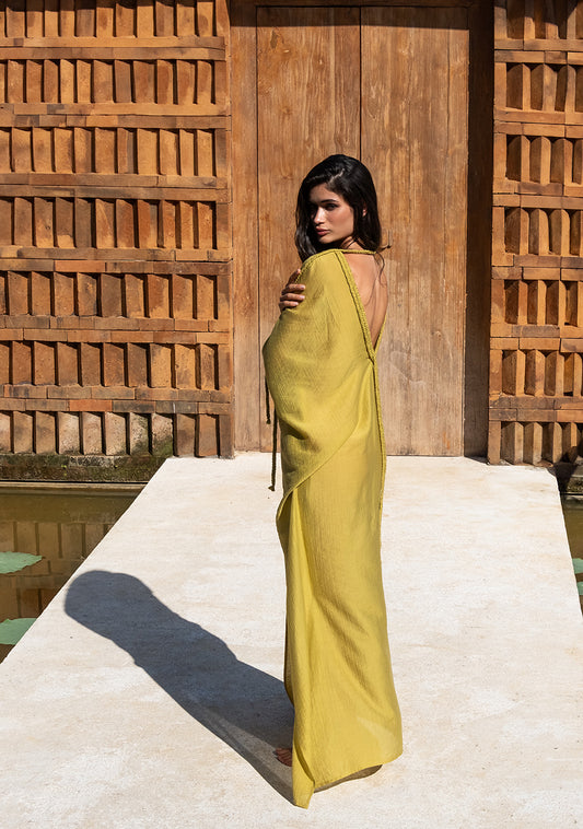 TUNIC SEYCHELLES