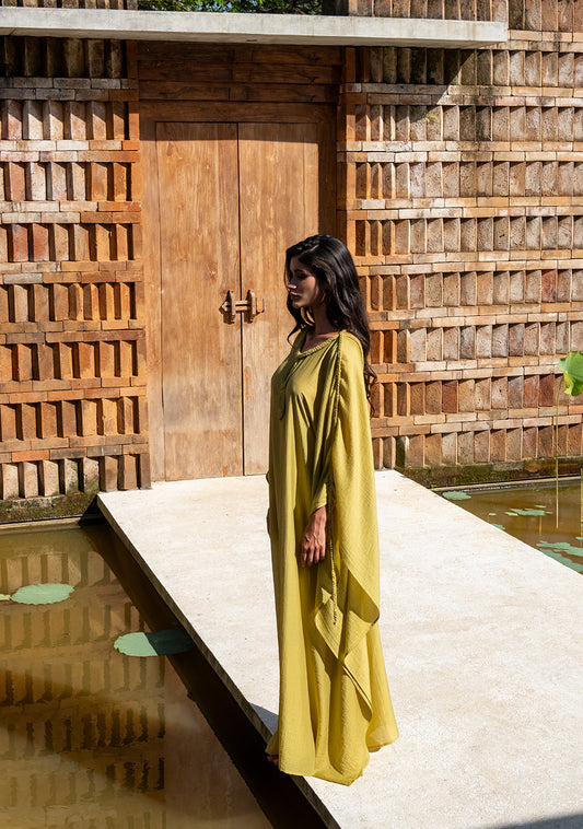 TUNIC SEYCHELLES